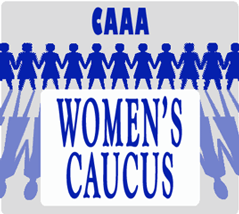 Women's Caucus - Women in the Workforce